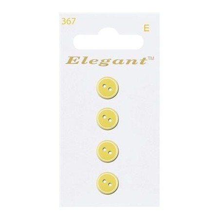 Knopen Elegant nr. 367