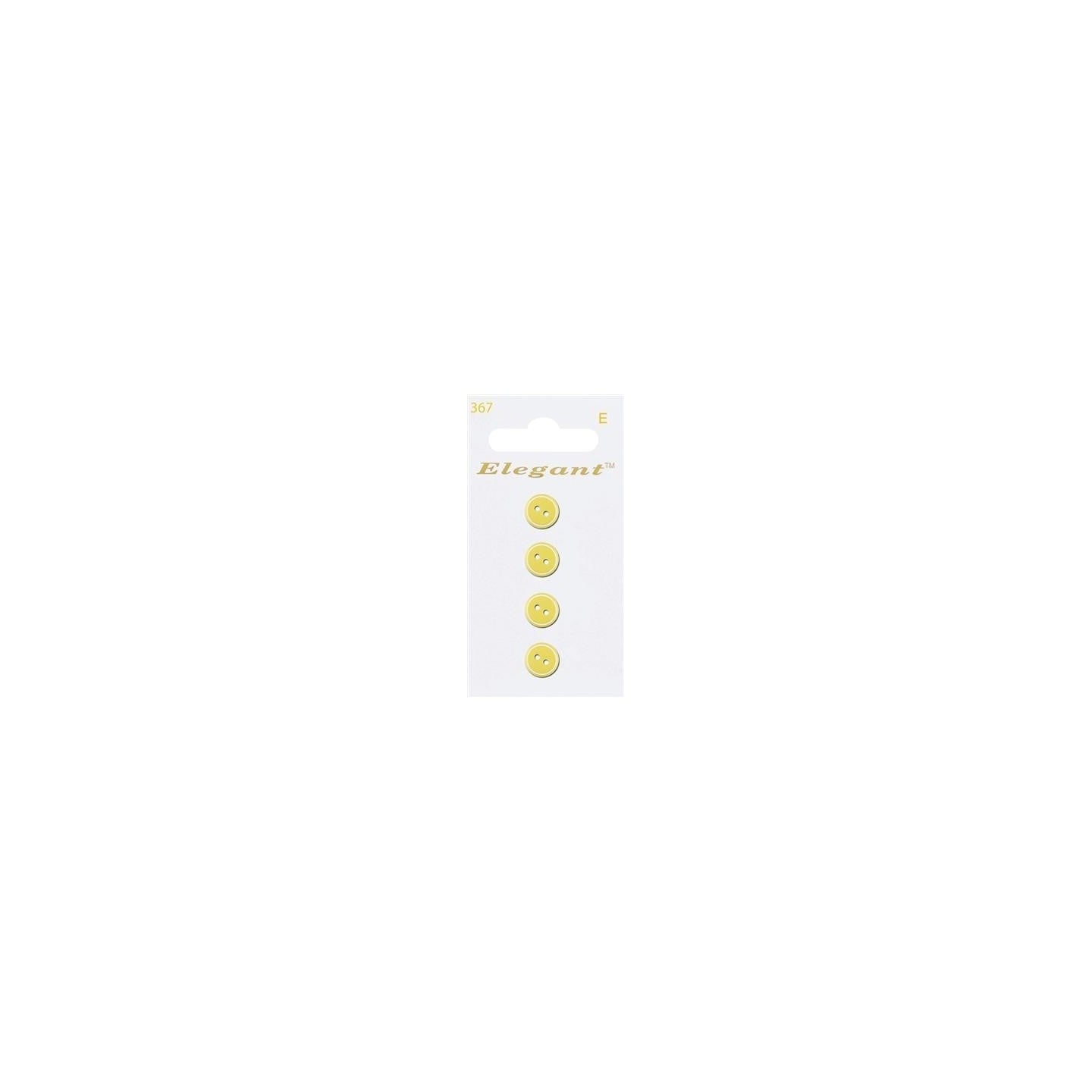   Boutons Elegant nr. 367