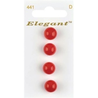   Buttons Elegant nr. 441