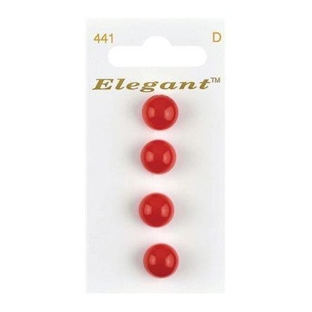 Boutons Elegant nr. 441