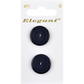 Knöpfe Elegant nr. 471