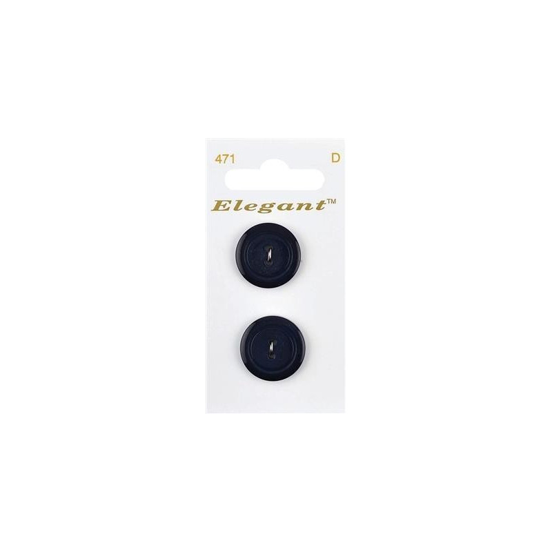Boutons Elegant nr. 471 Boutons Elegant nr. 471