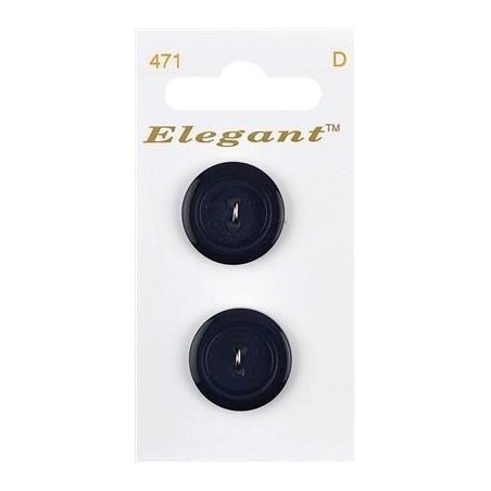 Knöpfe Elegant nr. 471