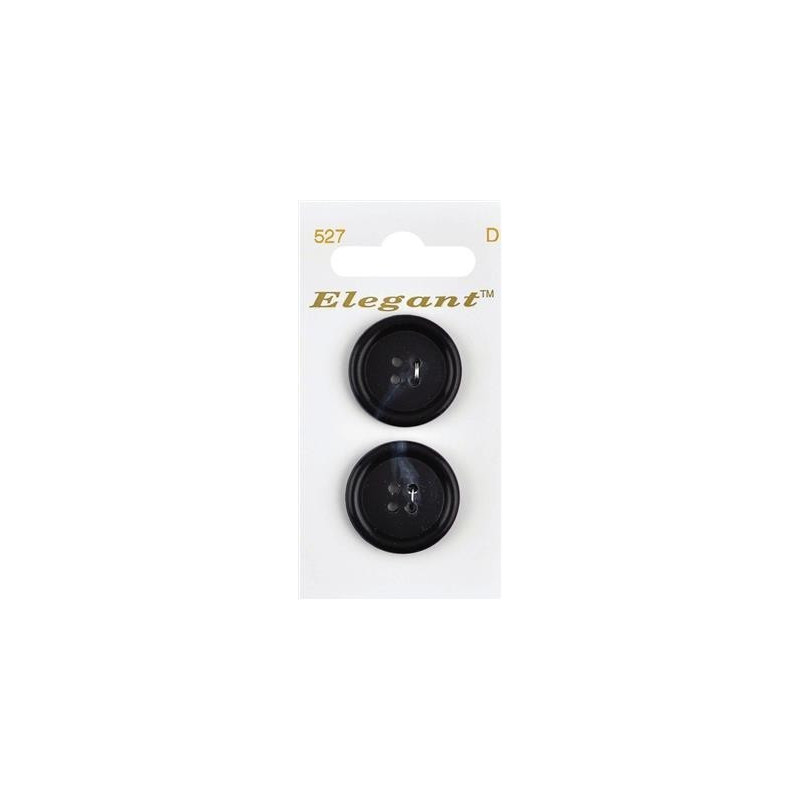 Knopen Elegant nr. 527 Knopen Elegant nr. 527