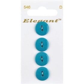 Knöpfe Elegant nr. 546