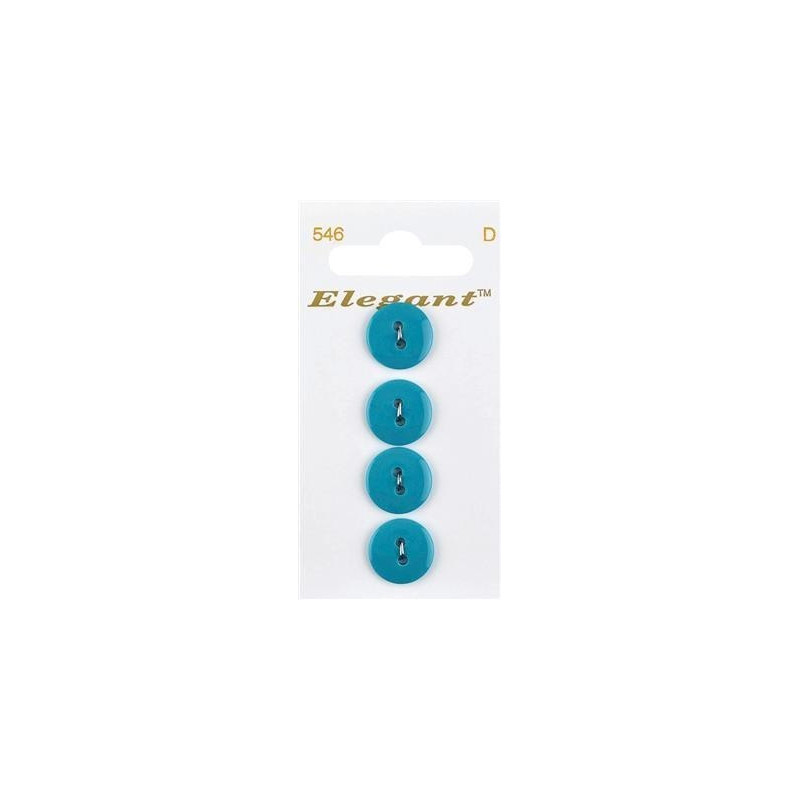 Buttons Elegant nr. 546 Buttons Elegant nr. 546
