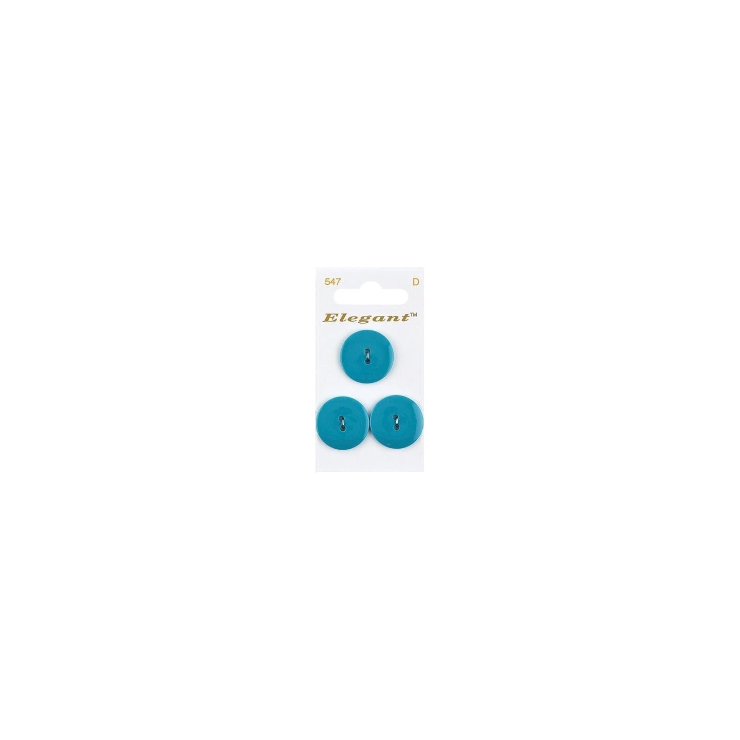   Buttons Elegant nr. 547