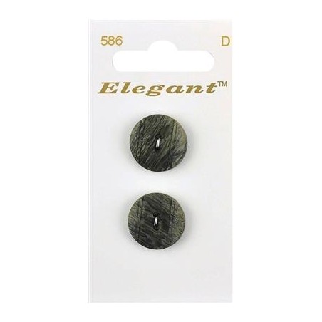   Buttons Elegant nr. 586