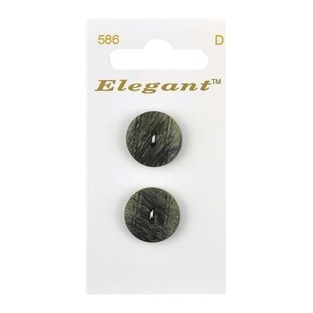 Buttons Elegant nr. 586