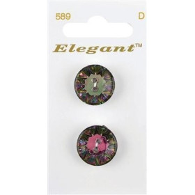 Buttons Elegant nr. 589