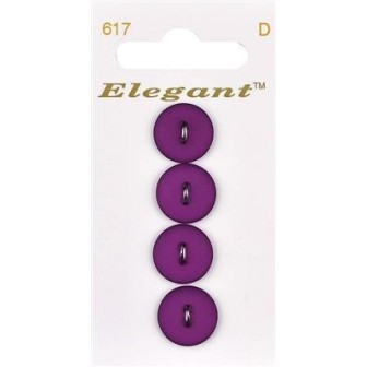   Knopen Elegant nr. 617