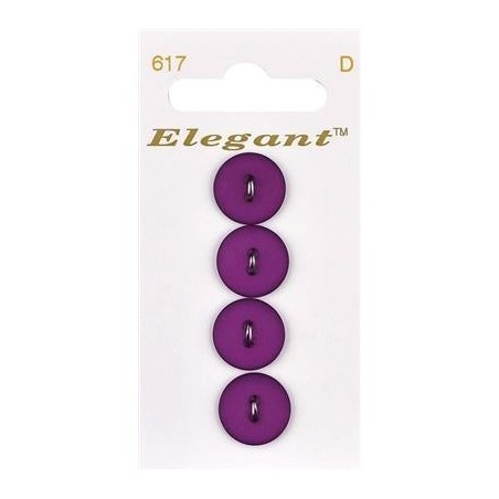 Buttons Elegant nr. 617