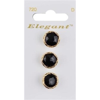   Boutons Elegant nr. 720