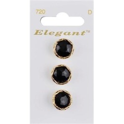   Buttons Elegant nr. 720