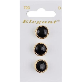 Buttons Elegant nr. 720
