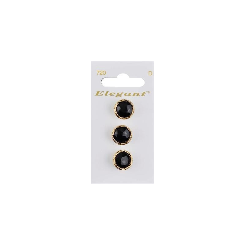 Buttons Elegant nr. 720 Buttons Elegant nr. 720