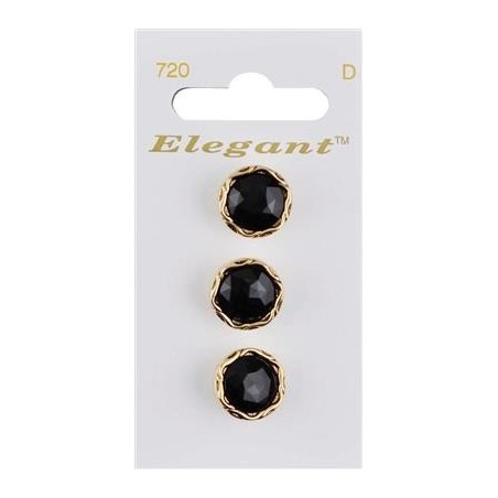 Buttons Elegant nr. 720