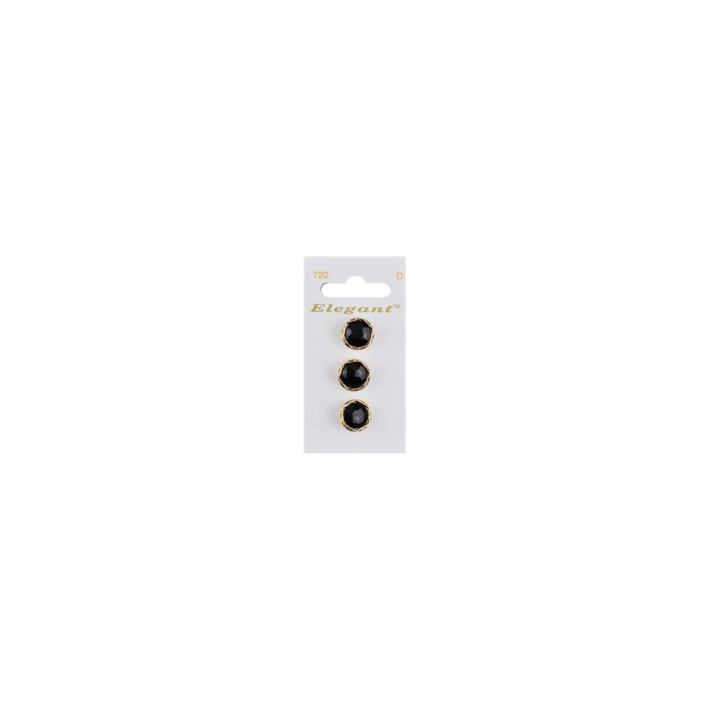   Buttons Elegant nr. 720