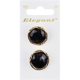 Boutons Elegant nr. 721