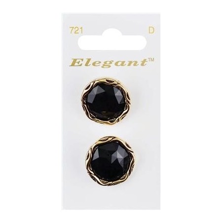 Boutons Elegant nr. 721