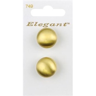   Buttons Elegant nr. 749