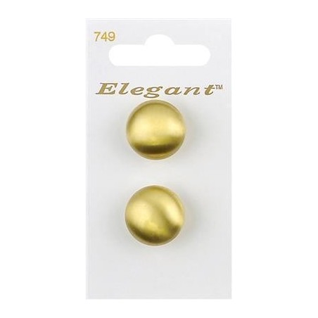 Buttons Elegant nr. 749