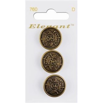   Buttons Elegant nr. 760
