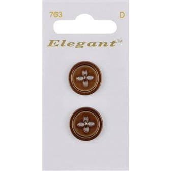   Knopen Elegant nr. 763