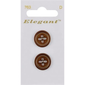 Boutons Elegant nr. 763