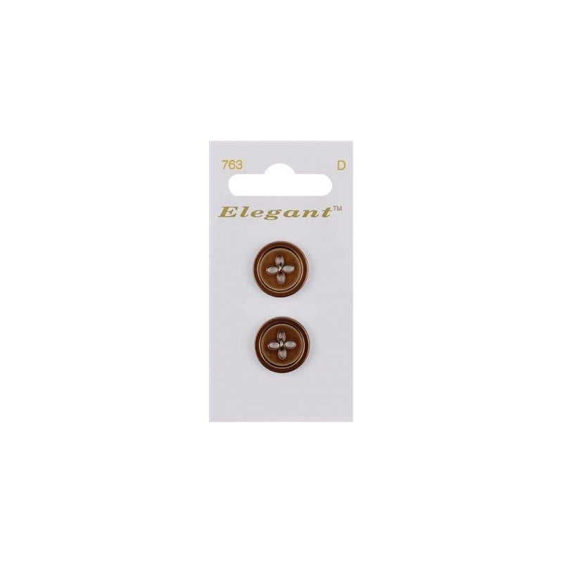 Buttons Elegant nr. 763 Buttons Elegant nr. 763