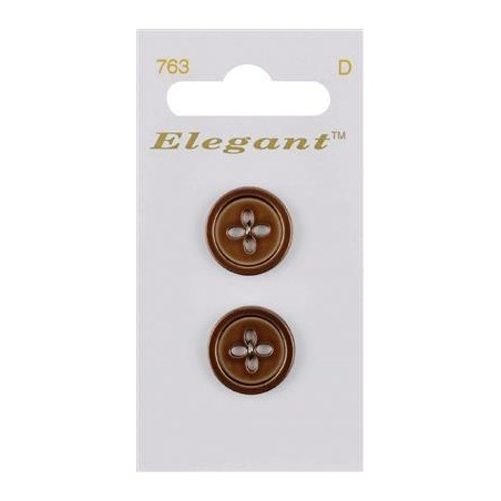 Buttons Elegant nr. 763