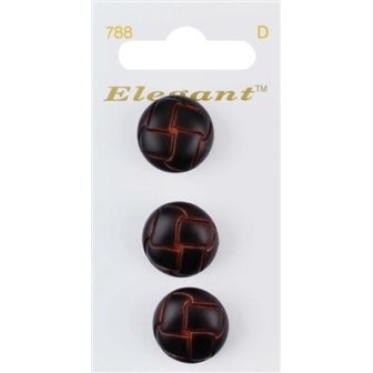   Knöpfe Elegant nr. 788