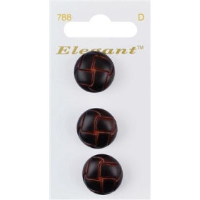 Knopen Elegant nr. 788