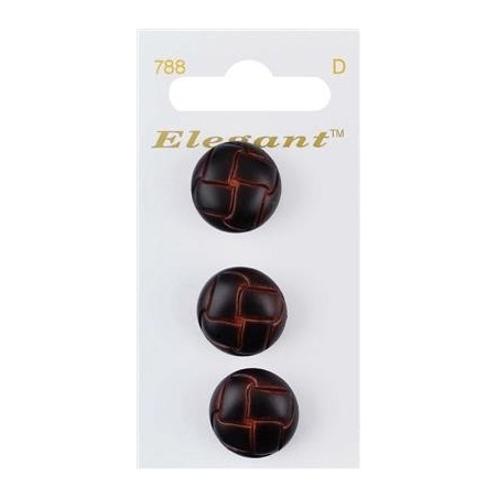 Buttons Elegant nr. 788