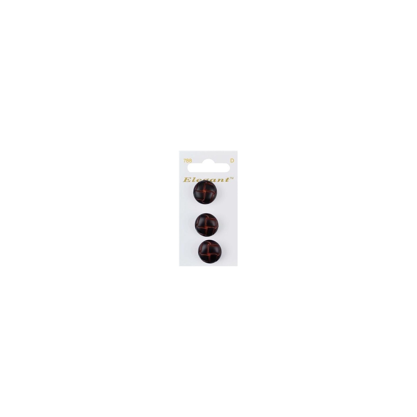   Buttons Elegant nr. 788