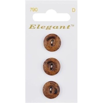   Buttons Elegant nr. 790