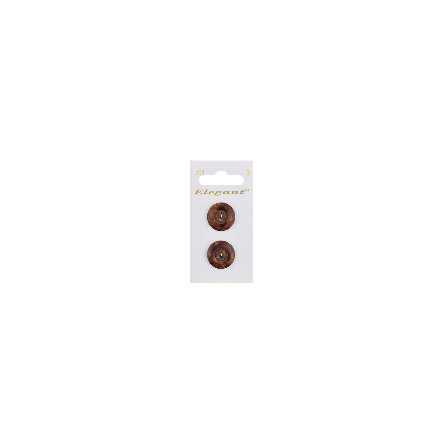   Buttons Elegant nr. 791