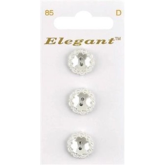   Knopen Elegant nr. 85