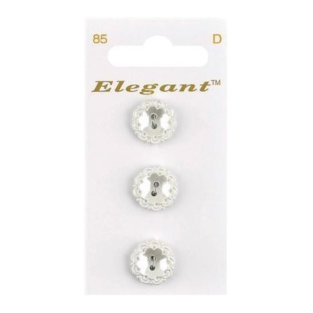   Knopen Elegant nr. 85