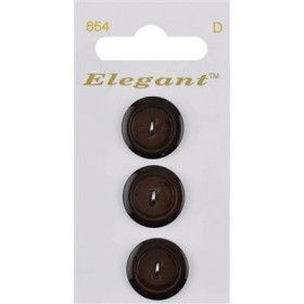 Boutons Elegant nr. 854