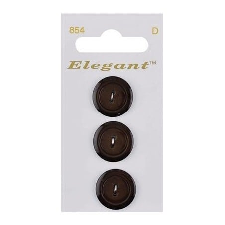 Buttons Elegant nr. 854