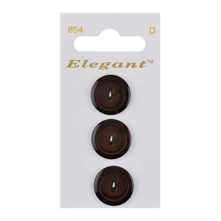 Knopen Elegant nr. 854
