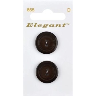   Knöpfe Elegant nr. 855