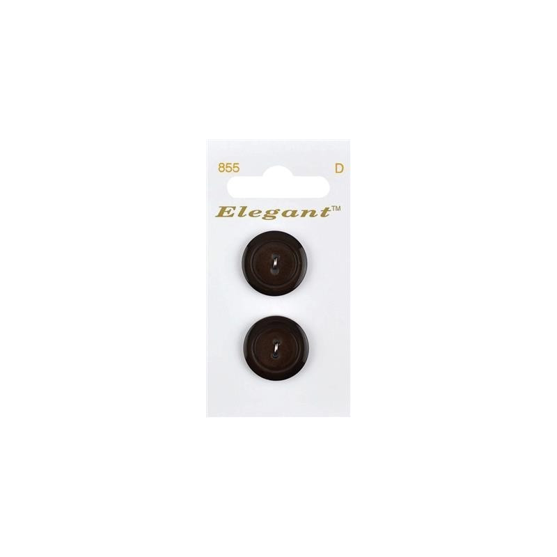 Knopen Elegant nr. 855 Knopen Elegant nr. 855