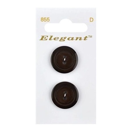 Knopen Elegant nr. 855