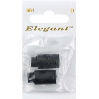   Knöpfe Elegant nr. 981