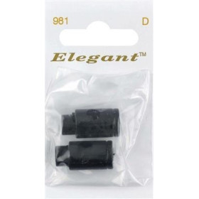 Buttons Elegant nr. 981