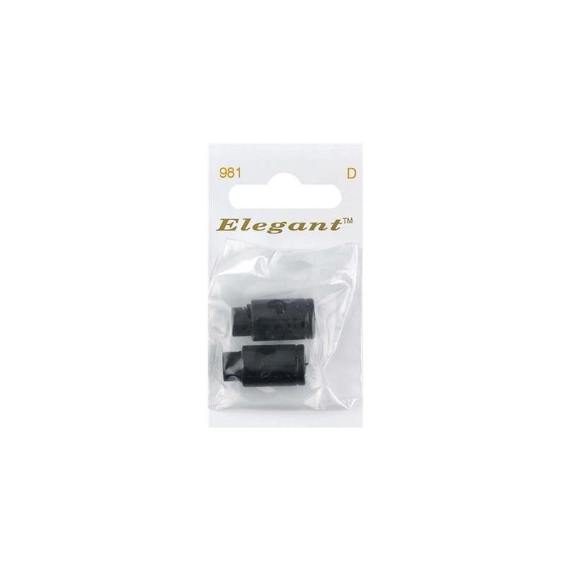 Knöpfe Elegant nr. 981 Knöpfe Elegant nr. 981