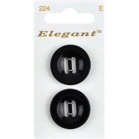   Knöpfe Elegant nr. 224