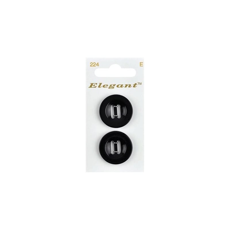 Boutons Elegant nr. 224